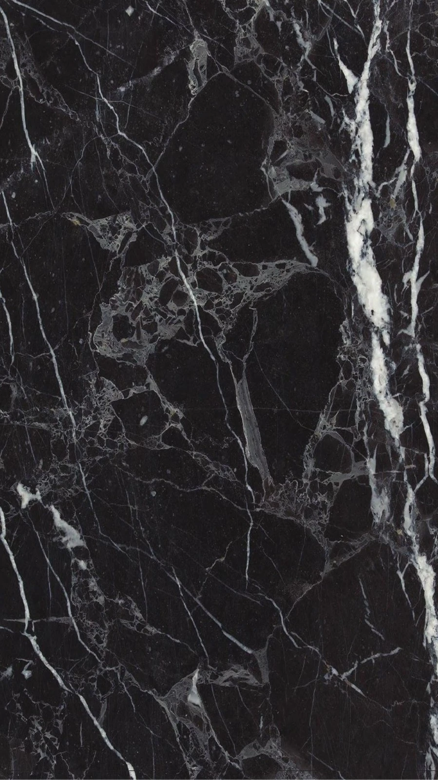 black marble material