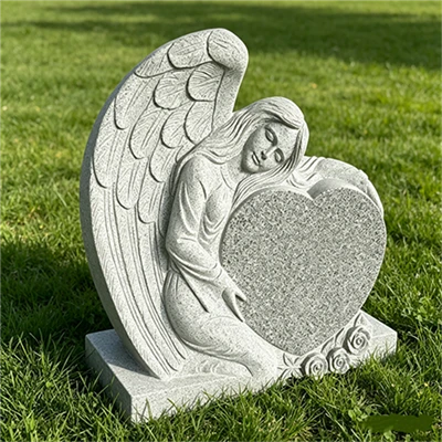 Granite Angel Stone