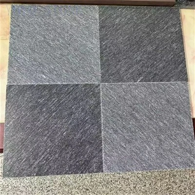 New Blue Granite