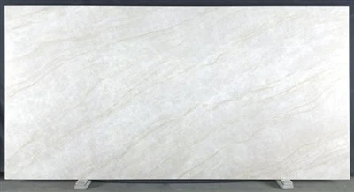 Taj Mahal Quartz Slab